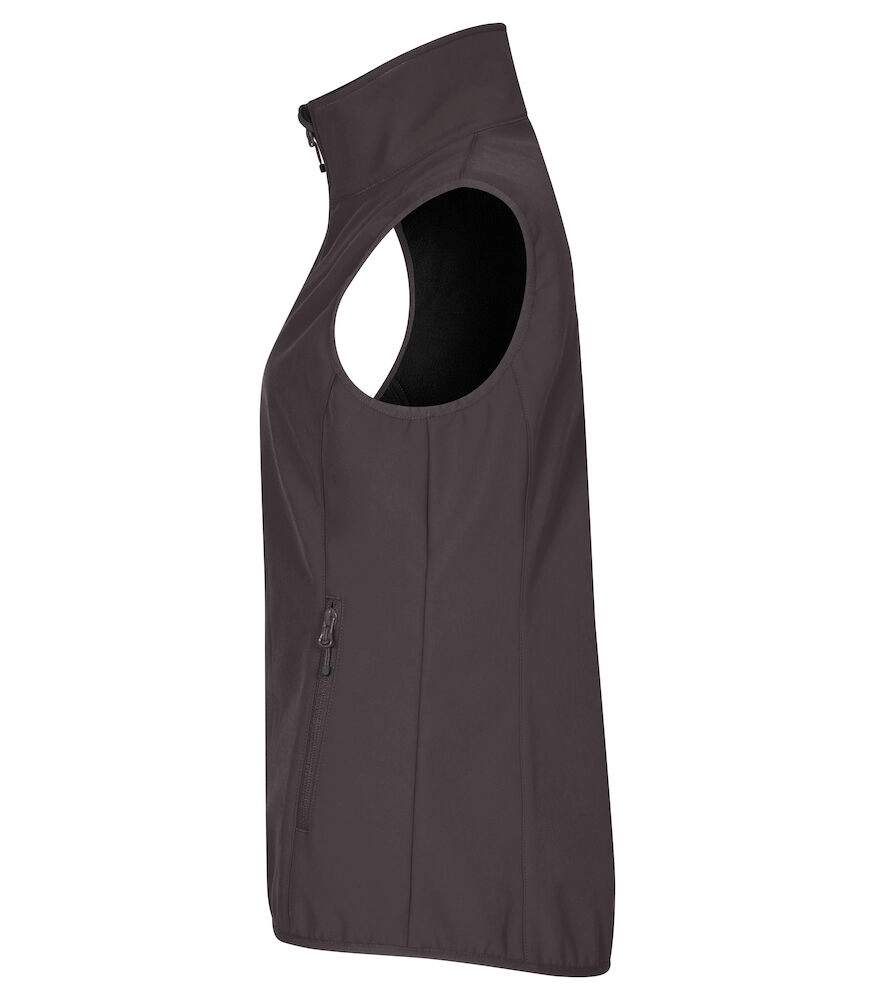Immagine Classic Softshell Vest Women