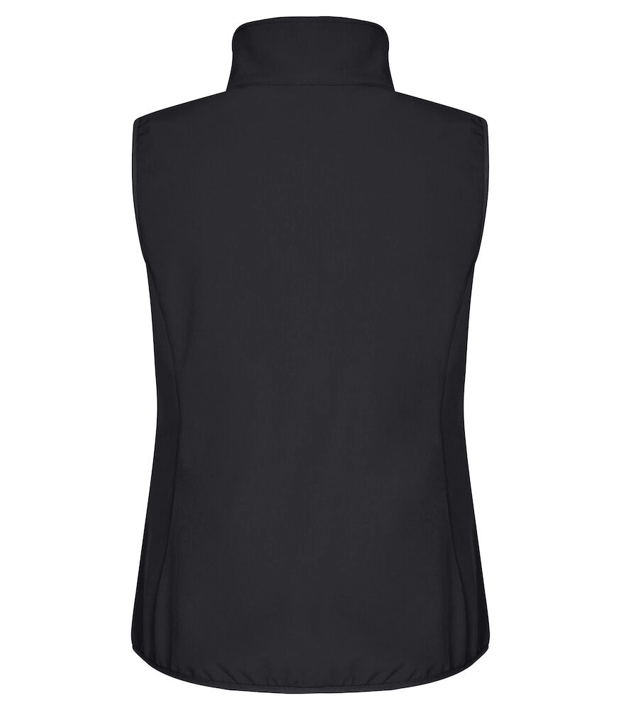 Immagine Classic Softshell Vest Women