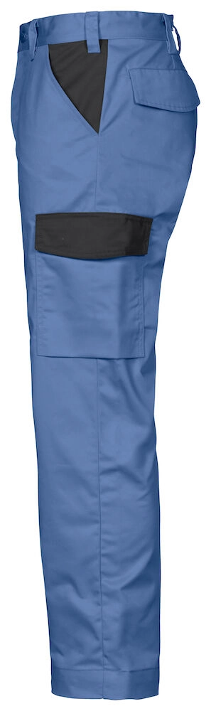 Immagine 2518 PANTALONI MULTITASCHE