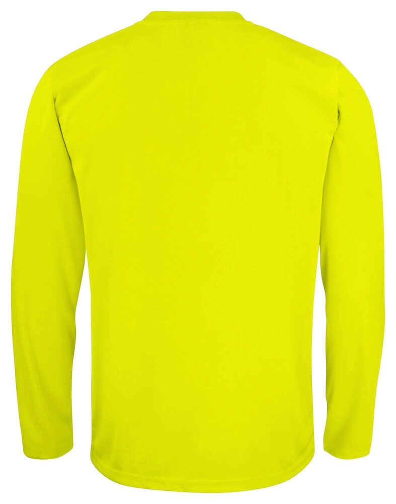 Immagine 2017 T-SHIRT MANICA LUNGA