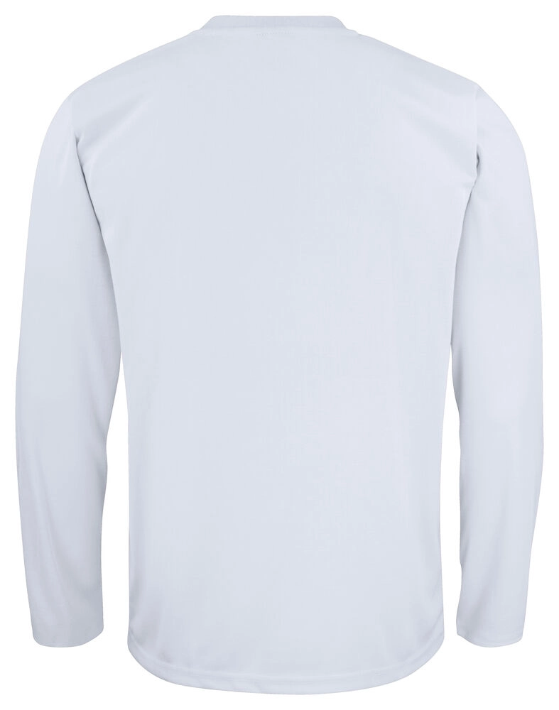 Immagine 2017 T-SHIRT MANICA LUNGA