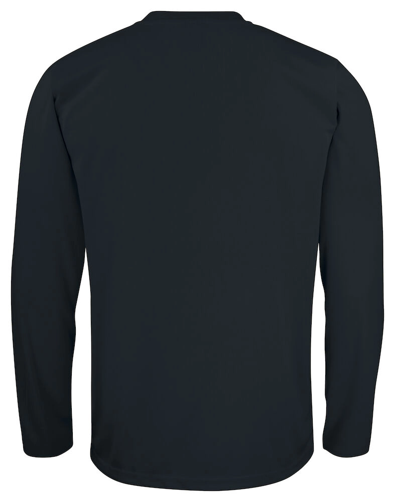 Immagine 2017 T-SHIRT MANICA LUNGA