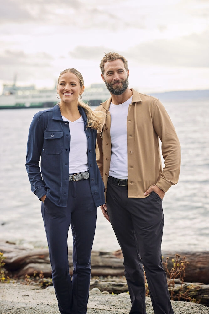 Immagine Advantage Leisure Shirt Men