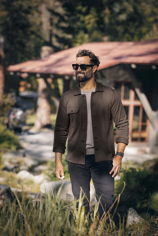 Immagine Advantage Leisure Shirt Men