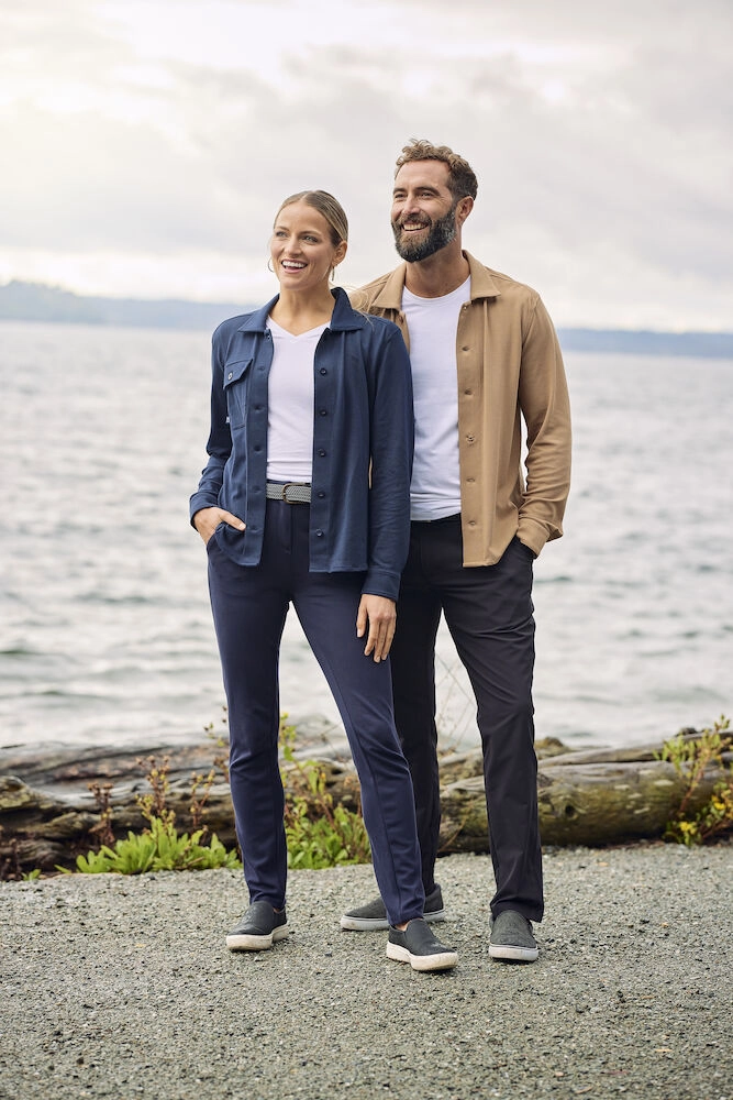 Immagine Advantage Leisure Shirt Men