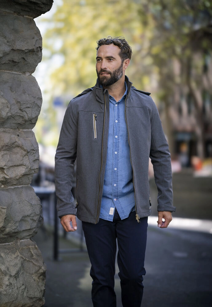 Immagine Whittier Jacket Men