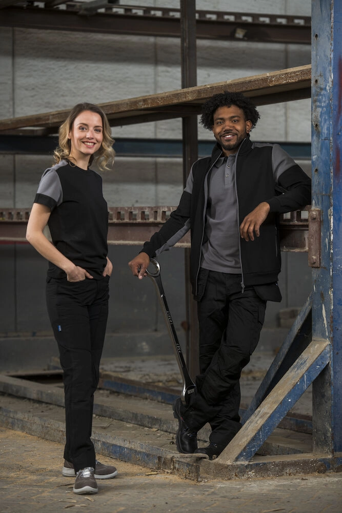 Immagine Prime T Lady