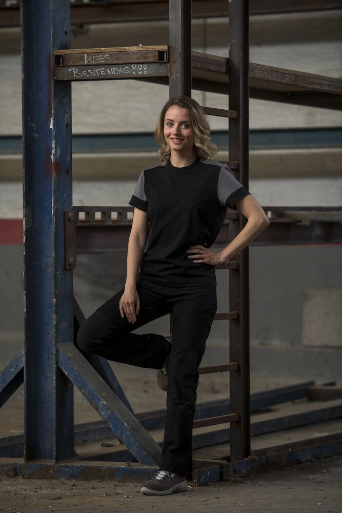 Immagine Prime T Lady