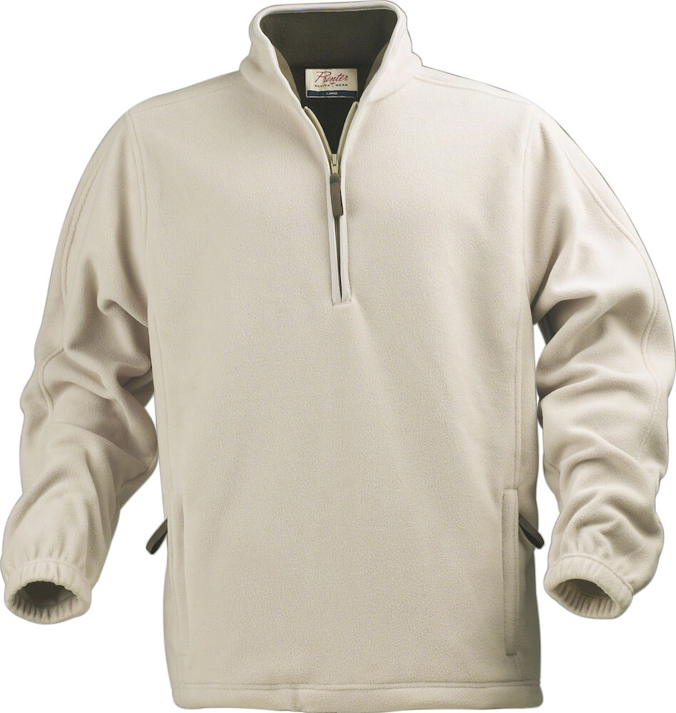 Immagine RALLY FLEECE 1/2 ZIP