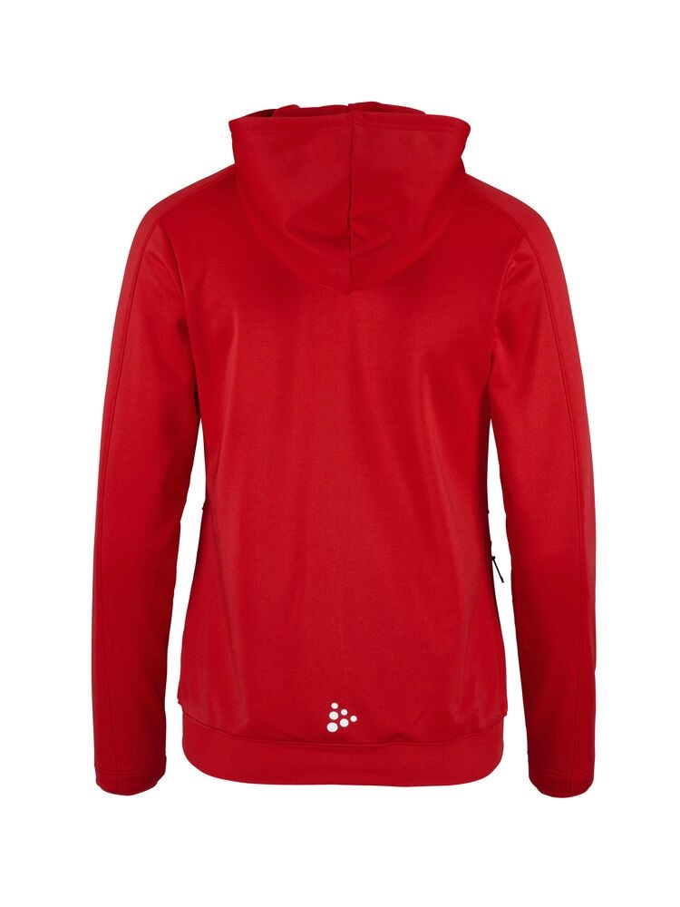 Immagine Evolve 2.0 Brushed Hood Jacket W