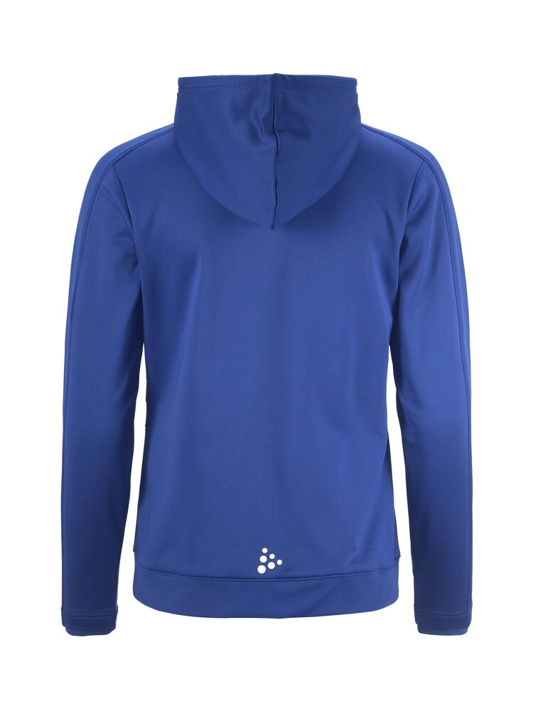 Immagine Evolve 2.0 Brushed Hood Jacket W