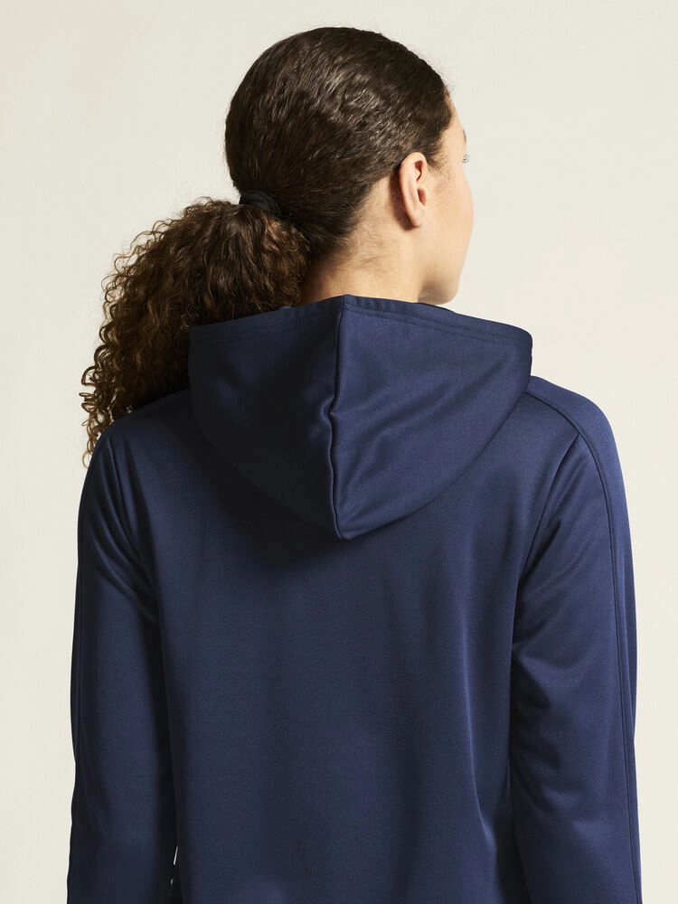 Immagine Evolve 2.0 Brushed Hood Jacket W