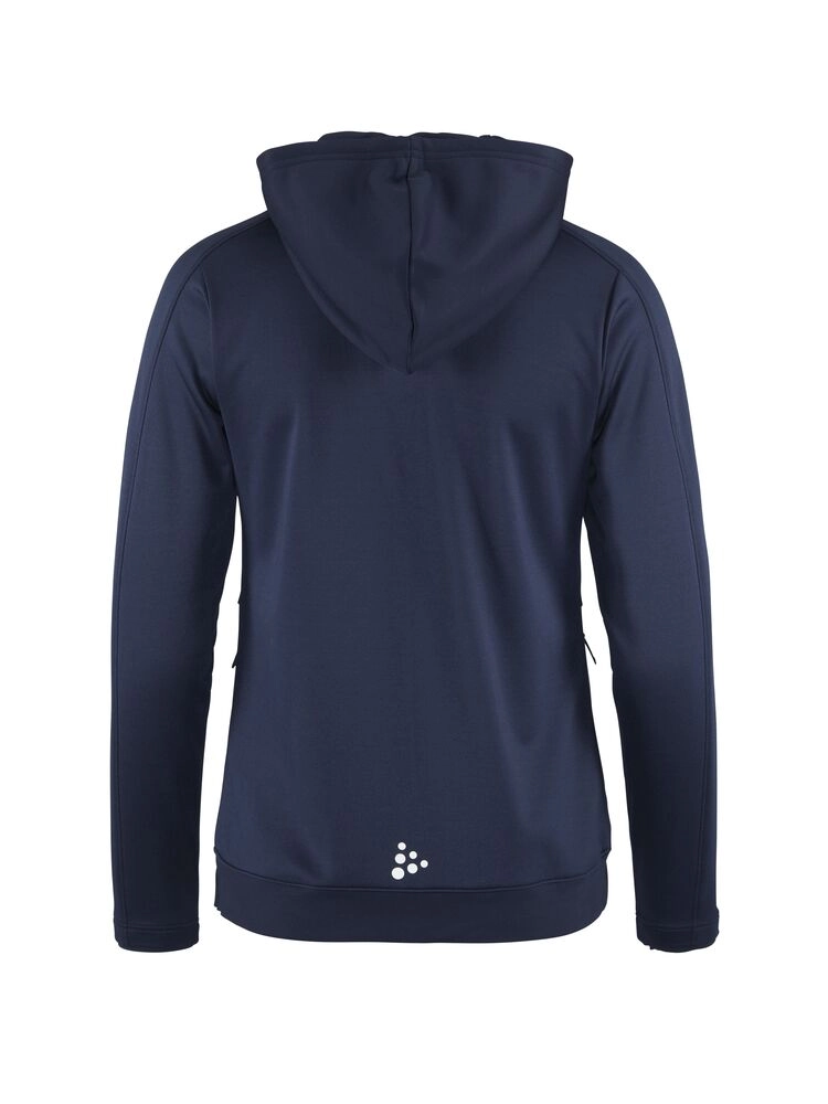 Immagine Evolve 2.0 Brushed Hood Jacket W