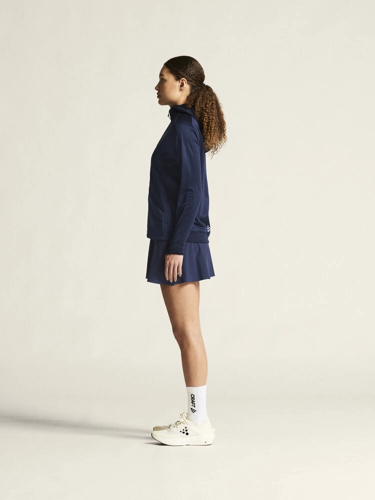 Immagine Evolve 2.0 Brushed Hood Jacket W