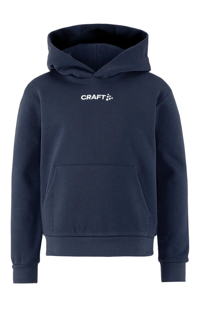 Immagine Community 2.0 Logo Hoodie JR