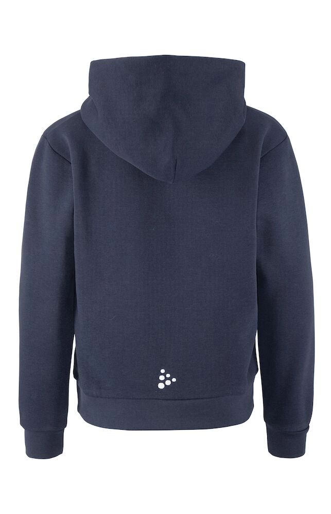 Immagine Community 2.0 Logo Hoodie JR