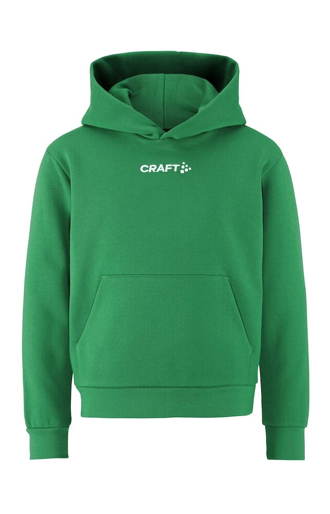 Immagine Community 2.0 Logo Hoodie JR