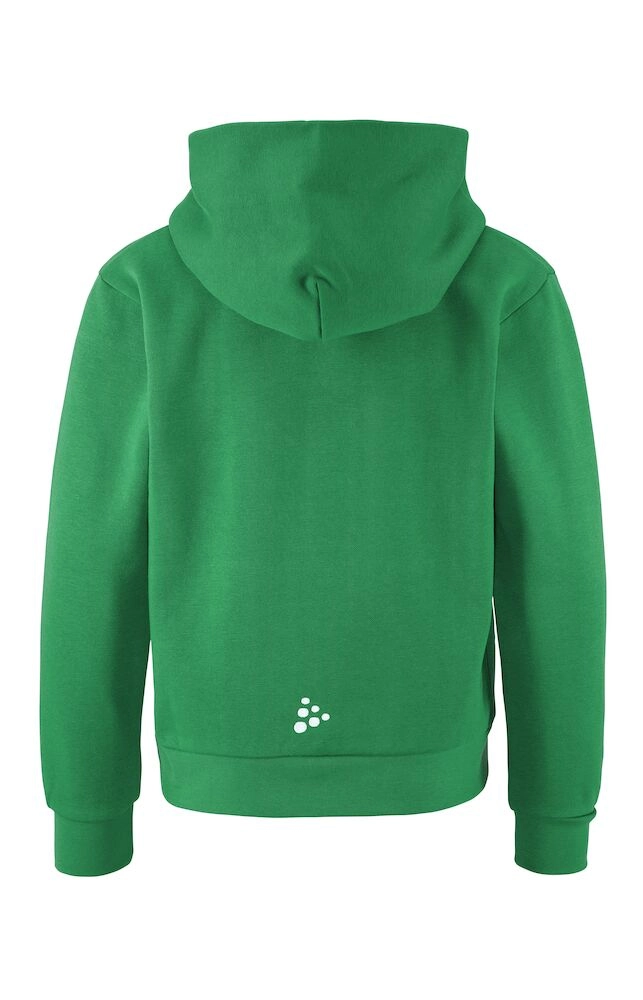 Immagine Community 2.0 Logo Hoodie JR