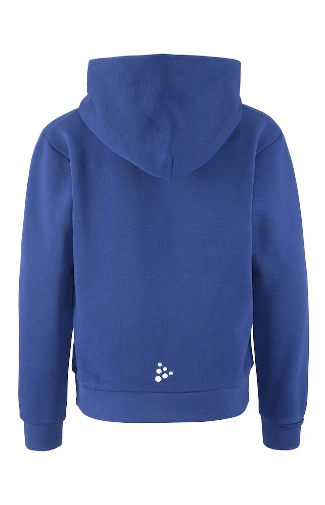 Immagine Community 2.0 Logo Hoodie JR