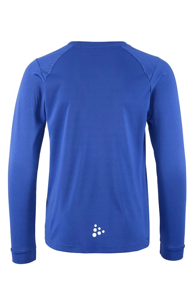 Immagine Rush 2.0 LS Tee JR