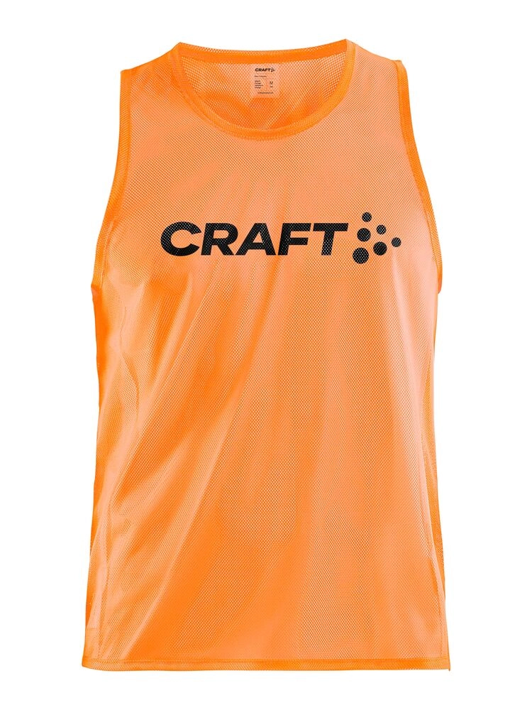 Immagine Core Team mesh vest 5pcs/pack