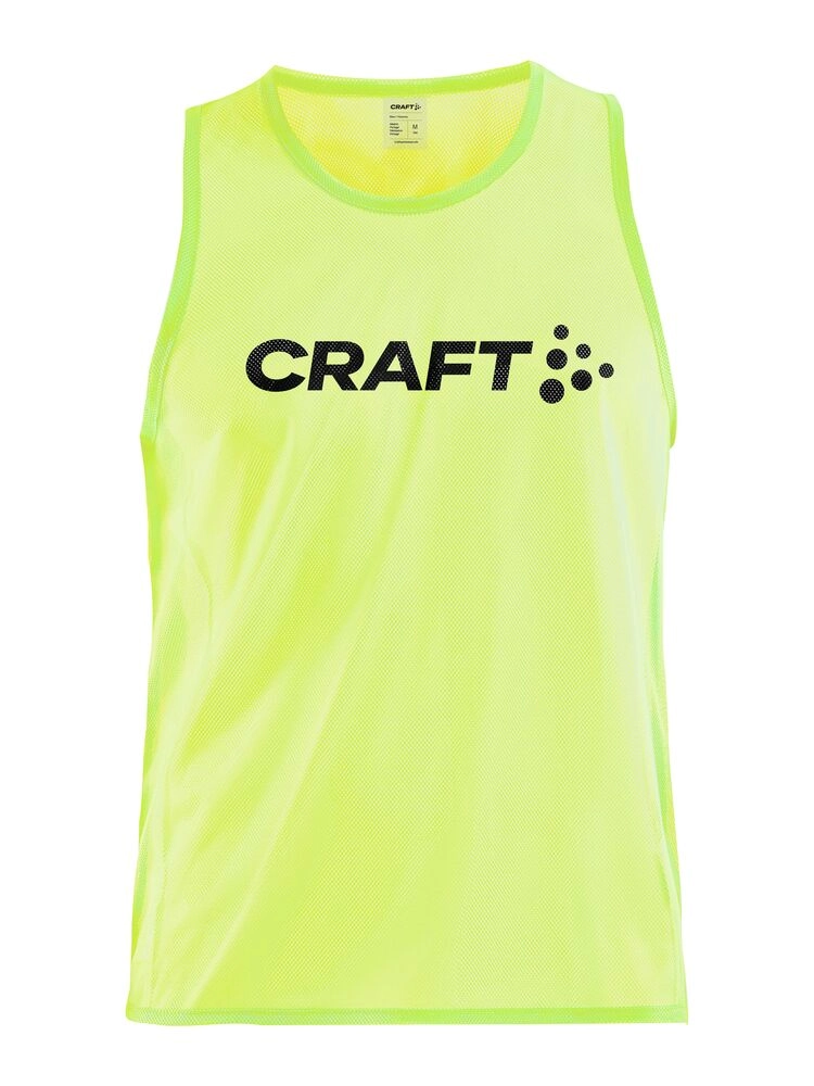 Immagine Core Team mesh vest 5pcs/pack