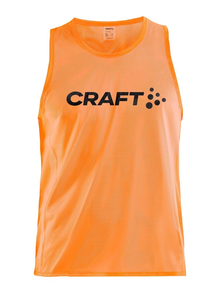 Immagine Core Team mesh vest 5pcs/pack