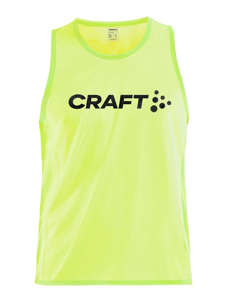 Immagine Core Team mesh vest 5pcs/pack