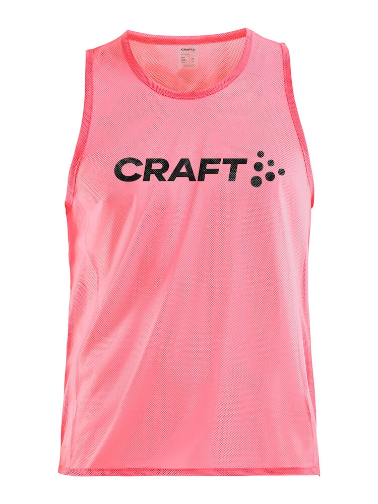 Immagine Core Team mesh vest 5pcs/pack