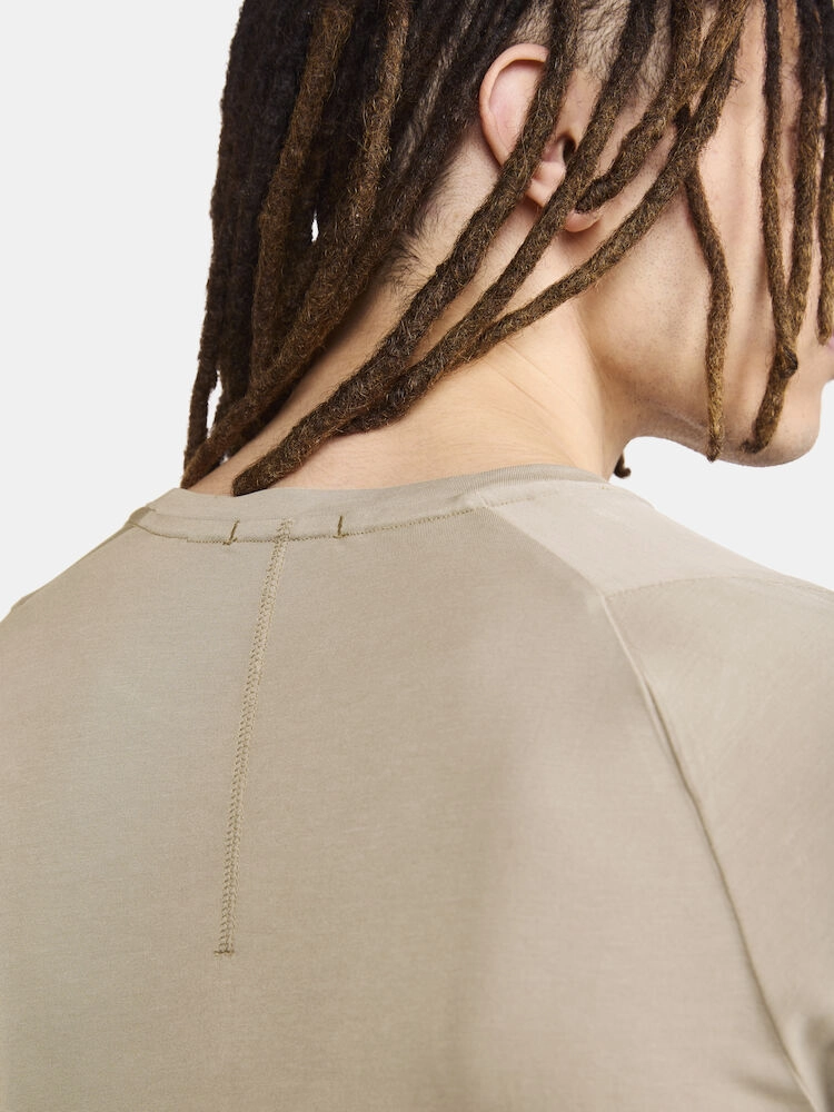 Immagine Collective Bi-blend SS Tee M