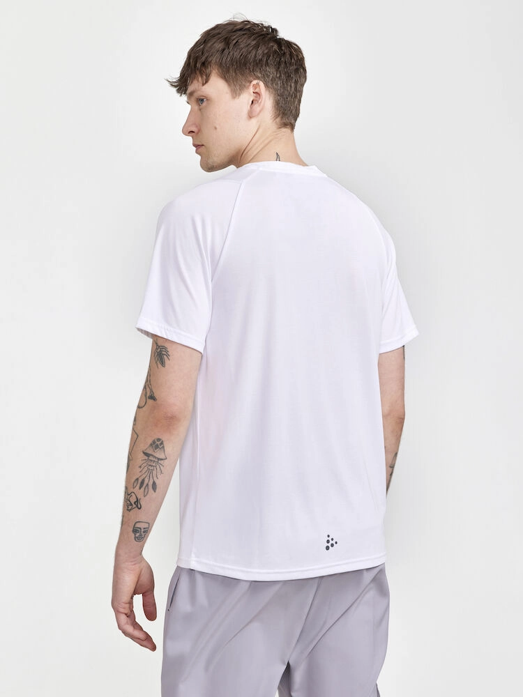Immagine Collective Bi-blend SS Tee M
