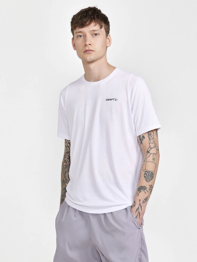 Immagine Collective Bi-blend SS Tee M
