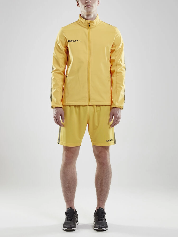 Immagine Pro Control Softshell Jacket M