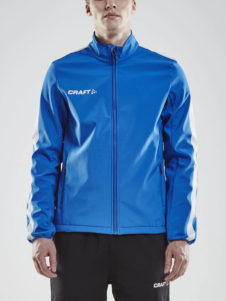 Immagine Pro Control Softshell Jacket M