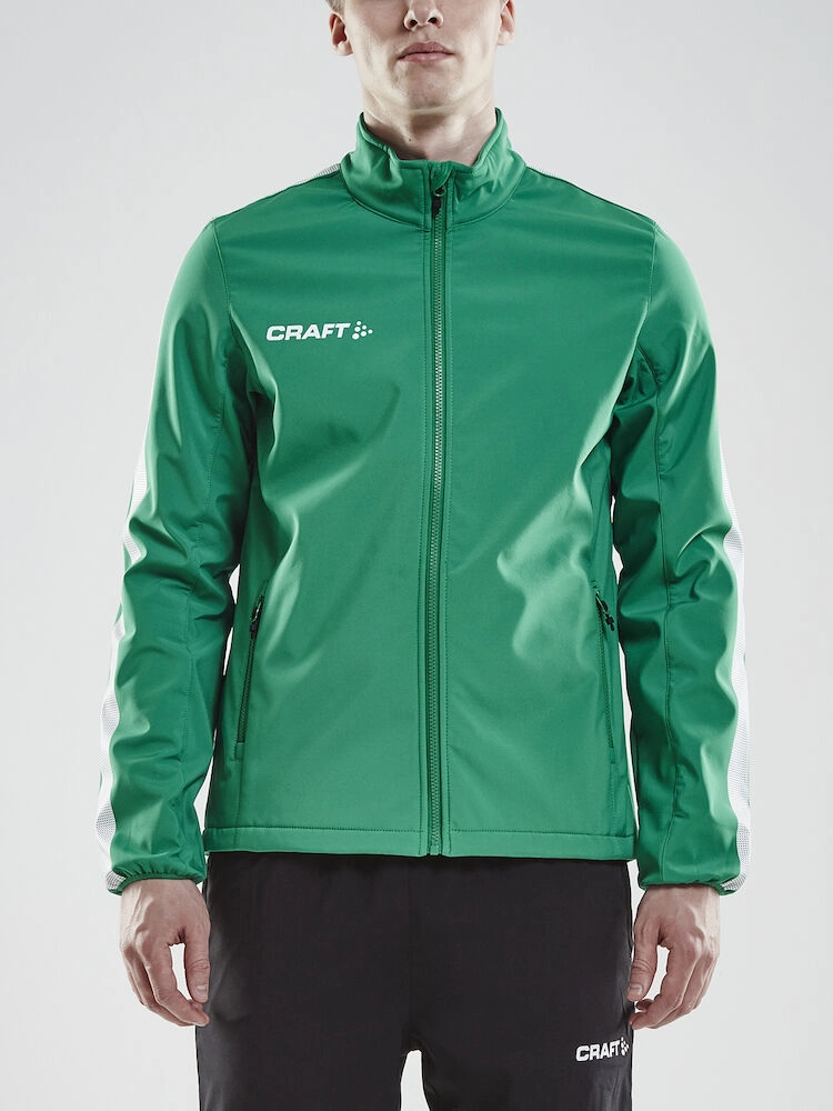Immagine Pro Control Softshell Jacket M