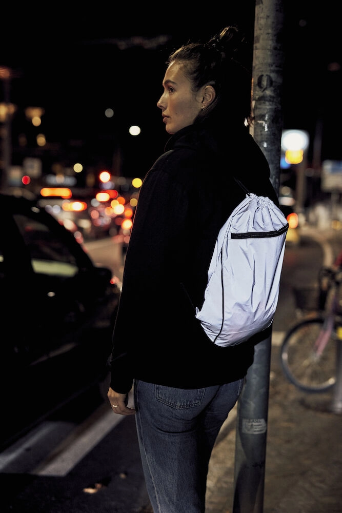 Immagine Smart Backpack Reflective