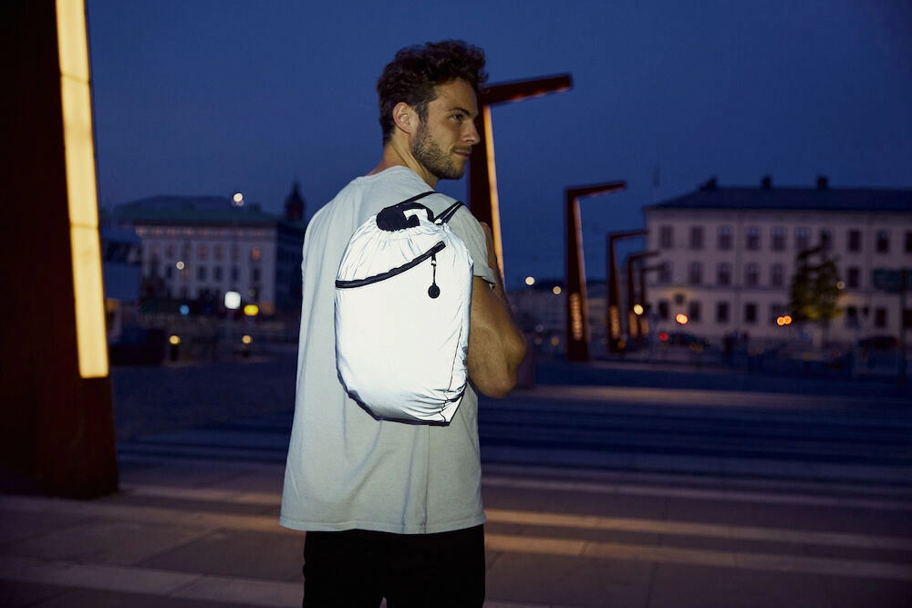 Immagine Smart Backpack Reflective