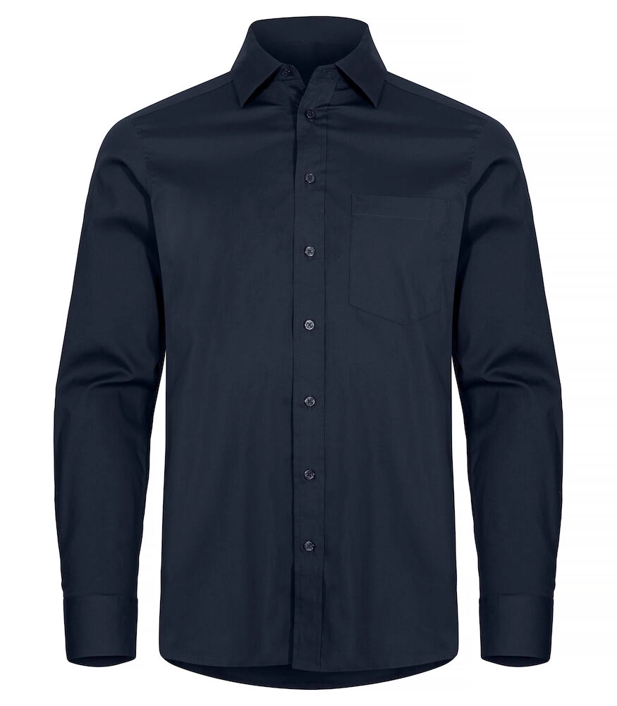 Immagine Stretch Shirt LS