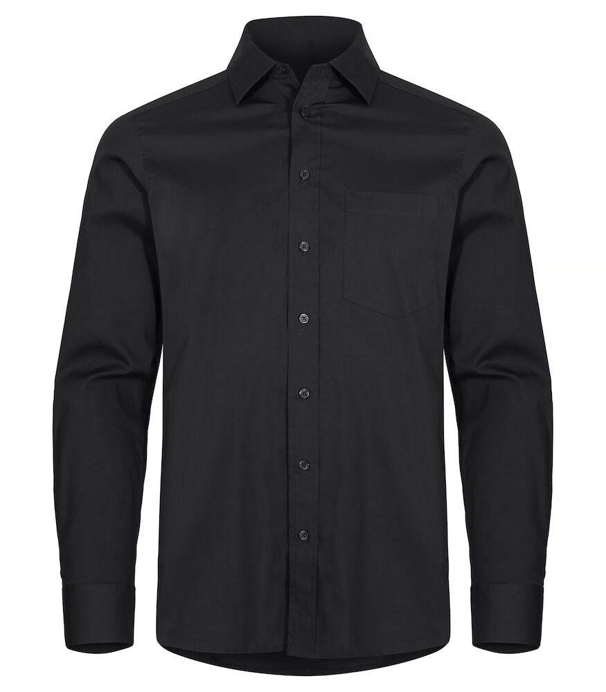 Immagine Stretch Shirt LS