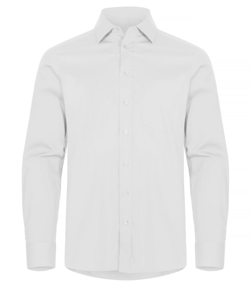 Immagine Stretch Shirt LS