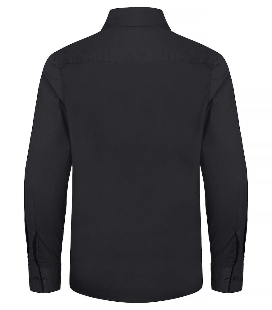 Immagine Stretch Shirt LS