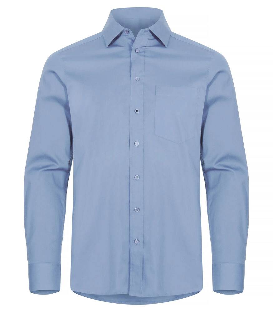 Immagine Stretch Shirt LS