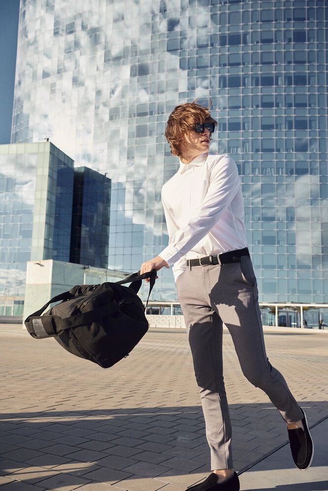 Immagine Stretch Shirt LS