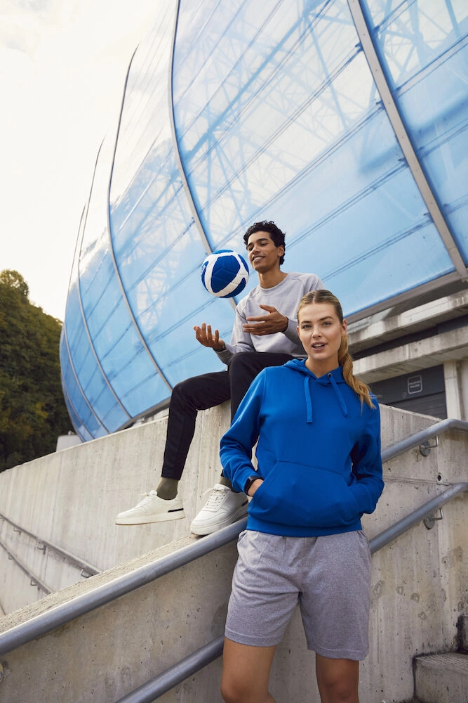 Immagine Basic Active Hoody