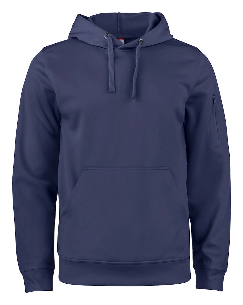 Immagine Basic Active Hoody