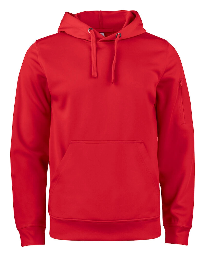 Immagine Basic Active Hoody
