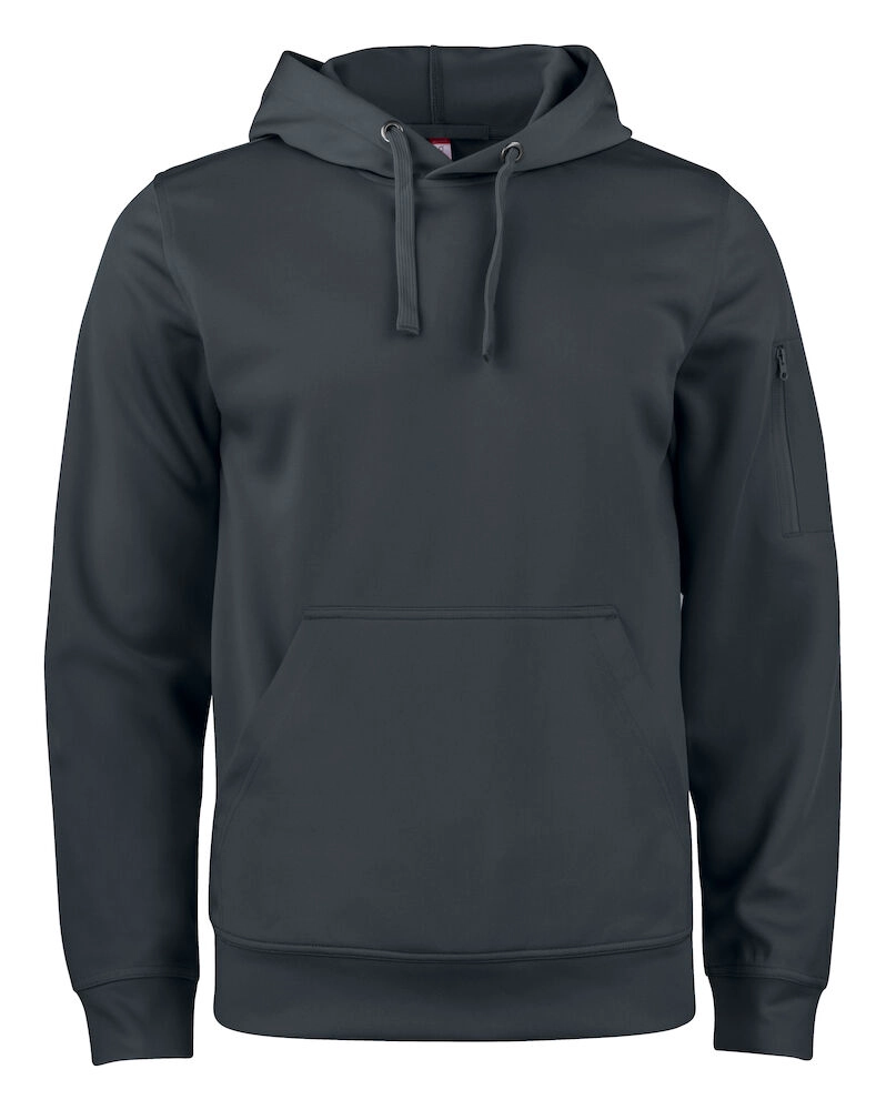 Immagine Basic Active Hoody
