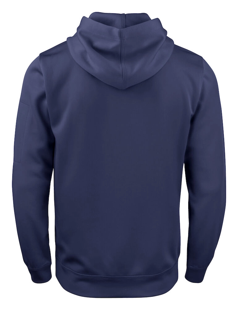 Immagine Basic Active Hoody