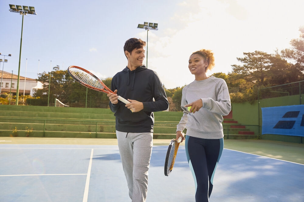 Immagine Basic Active Hoody