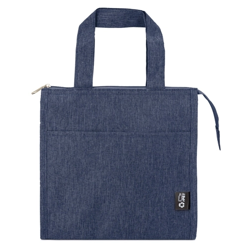 Immagine BORSA TERMICA IN RPET 